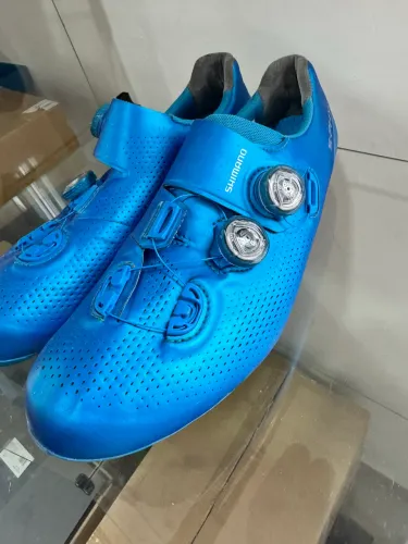Sapatilha ciclismo Shimano