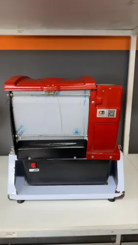 Masseira Braesi 5kg Ali05