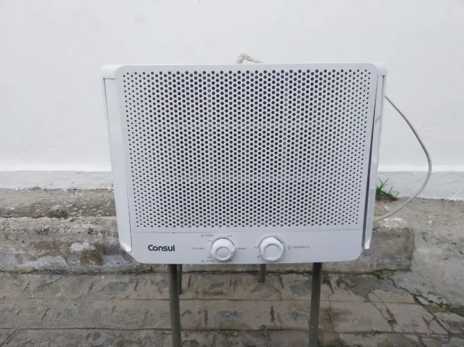 Ar-condicionado 