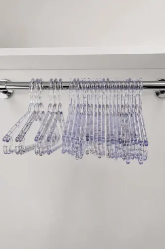 Cabides para roupas