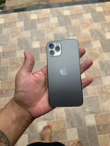 Vendo iPhone 12 Pro