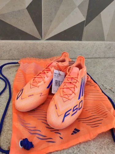 Chuteira Adidas F50 Elite FG