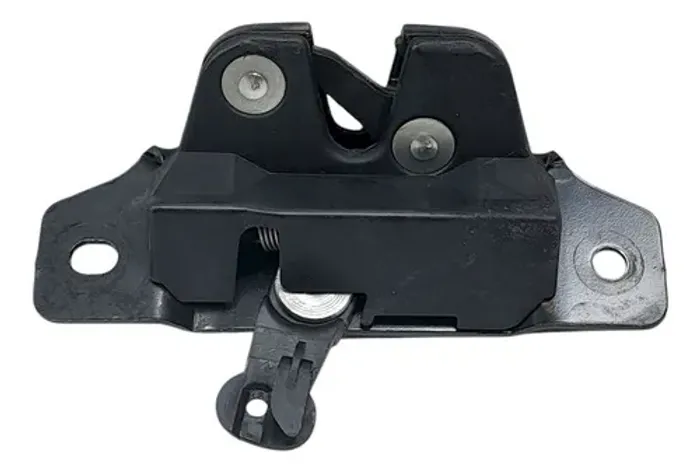 Fechadura Tampa Traseira Peugeot 207 Passion Xr 2009 187248