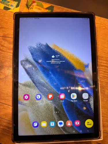 GALAXY TAB A8