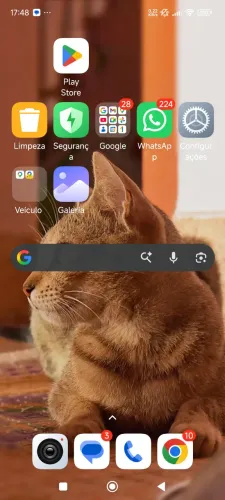 Xaomi Redmi note 11