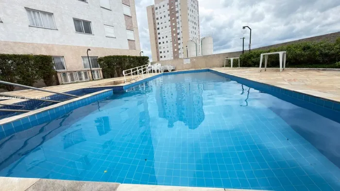 Condominio New City One