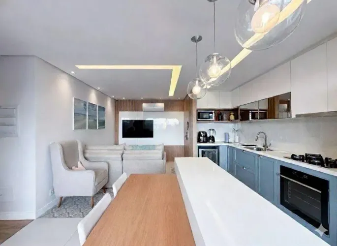Apartamento à venda no Maranata Parque | Apto 3 dorms| 75m
