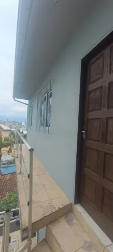 APARTAMENTO  CAPOEIRAS  1 QUARTO 