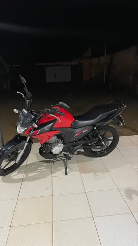 Vendo Factor 150 2025 único dono!