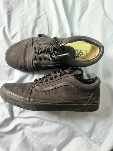 Tênis Vans Old Skool Marrom | Original | Tam. 40