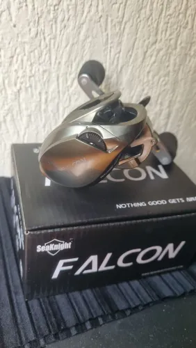 Carretilha falcon 2