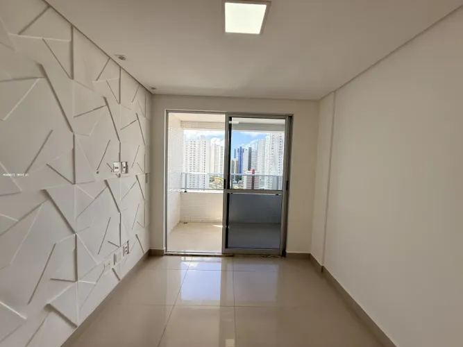 Apartamento para Venda em João Pessoa, Brisamar, 2 dormitórios, 1 suíte, 2 banheiros, 1 va