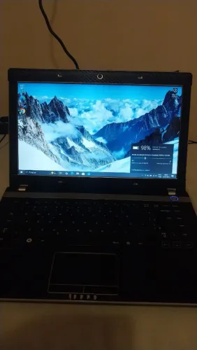 Notebook intel core i7