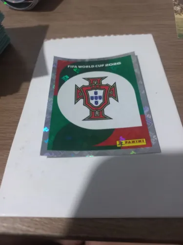 Figurinhas da copa a venda