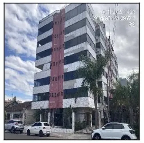 Oportunidade Única em CACHOEIRINHA - RS | Tipo: Apartamento | Negociação: Leilão | Situaçã