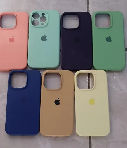 Capinha iPhone 14 pro Max 