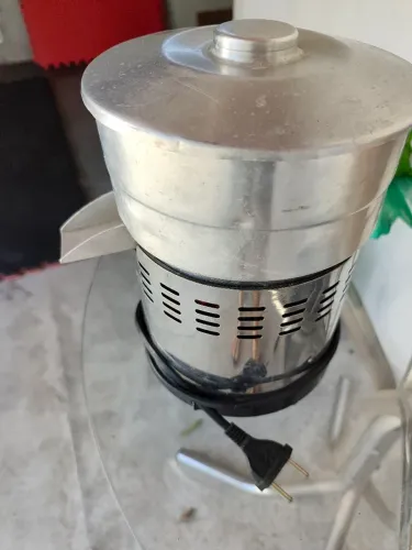 Espremedor de laranja