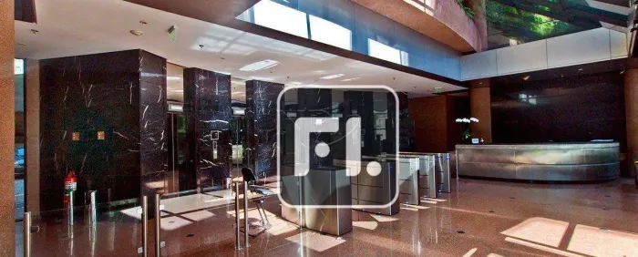 Conjunto para alugar, 298 m² por R$ 51.138,65/mês - Vila Olímpia - São Paulo/SP