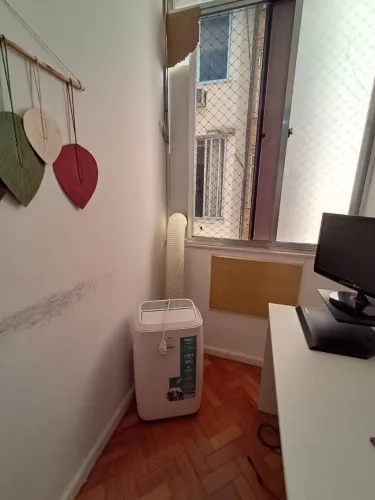 Ar condicionado philco 12000 BTUs