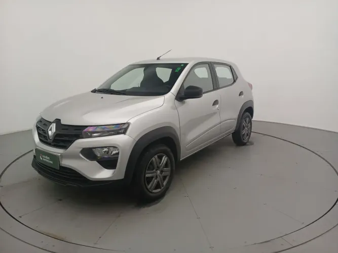 Renault Kwid 1.0 Zen 2025