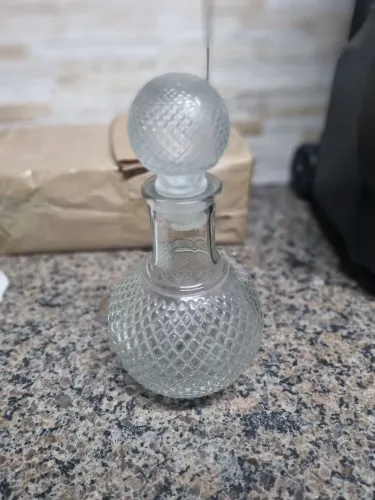 Licoreira Antigo 1 Litro