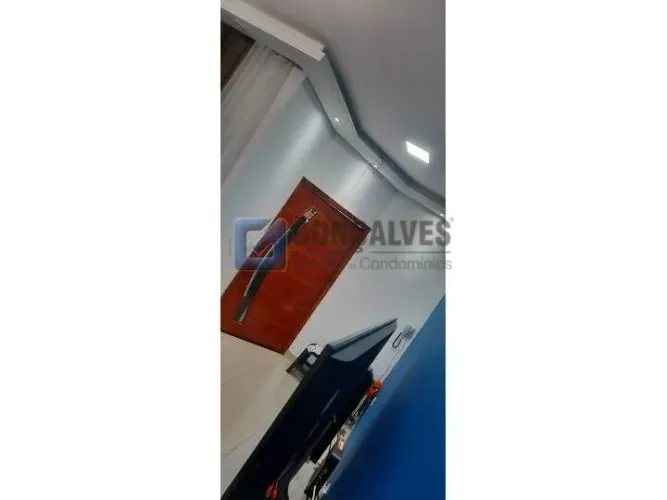 Casa à venda em Vila Mulford, Diadema - 7 Quartos, 2 Vagas