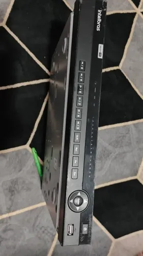 DVR Intelbras 1232
