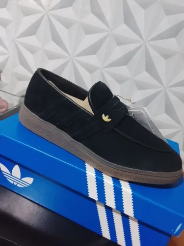 Sapato Adidas handball spezial Lo original na caixa
