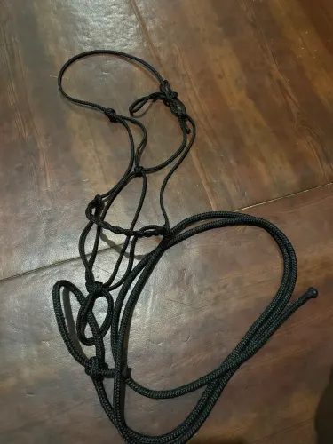 Cabresto 7 nós