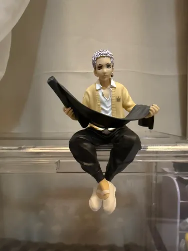 Tokyo revenge figure Mitsuya