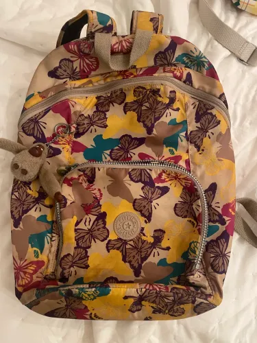 Mochila Kipling