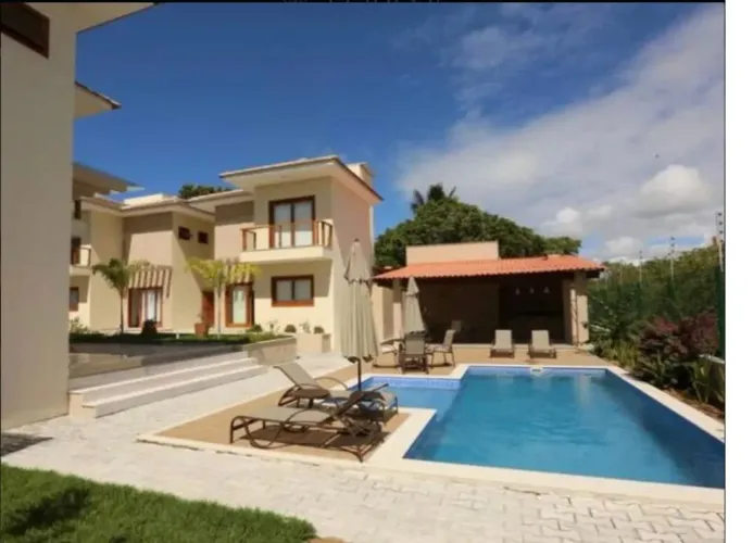 Casa na Estrada da Balsa, Condomínio Pedra da Lua