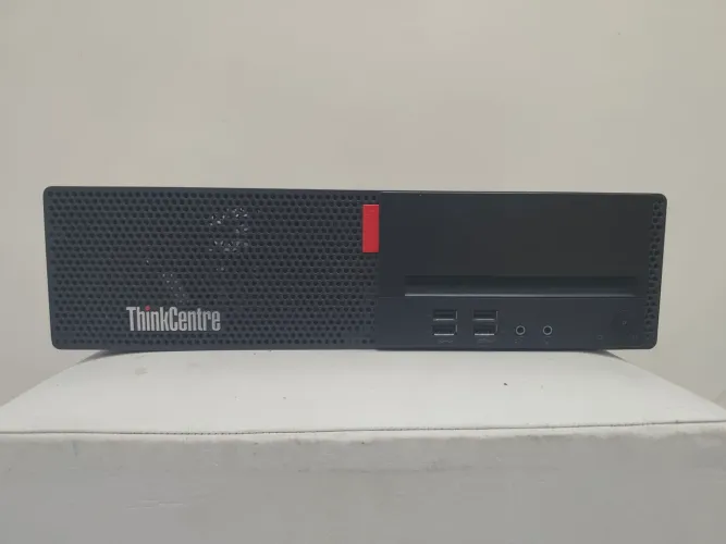 CPU LENOVO think M910s i5 sexta geração wifi. Sem fonte sem ssd sem memória