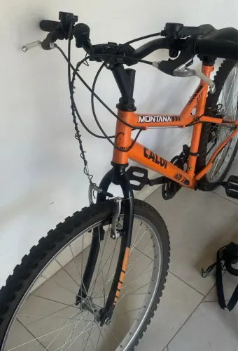 Caloi aro 27
