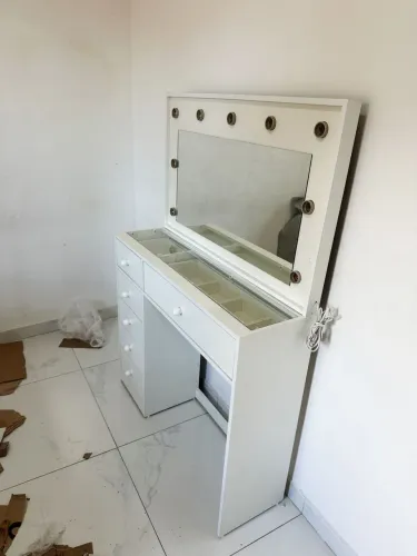 CAMARIM 6 GAVETAS 100% MDF