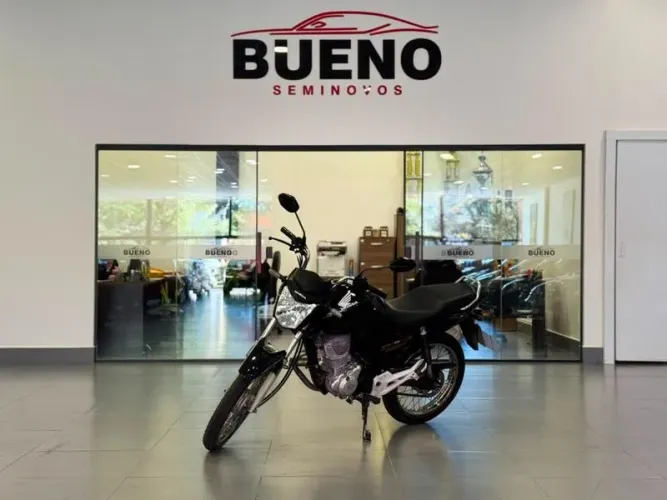 HONDA CG 160 START 2020