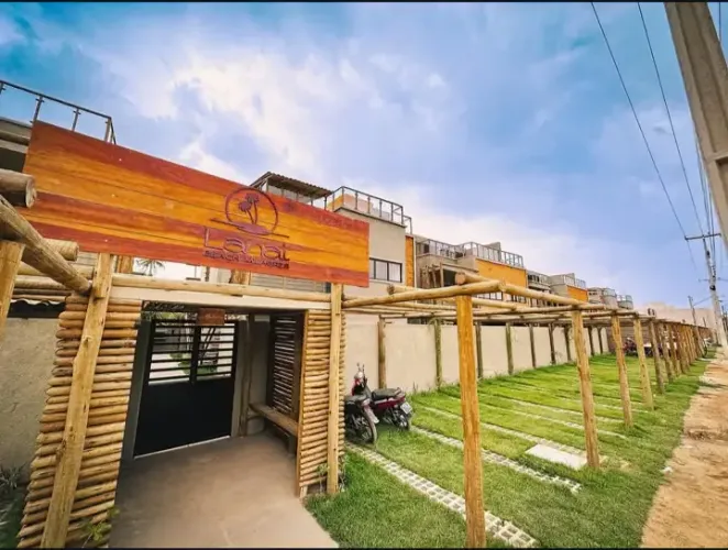 Casa à venda no VILA LANAI BEACH RESIDENCE, PRAIA DO RIACHO, São Miguel dos Milagres, AL