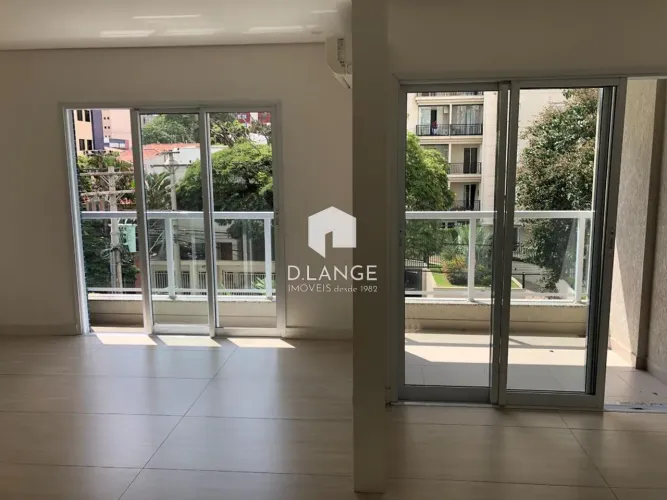 Apartamento à venda no bairro Jardim Guanabara em Campinas