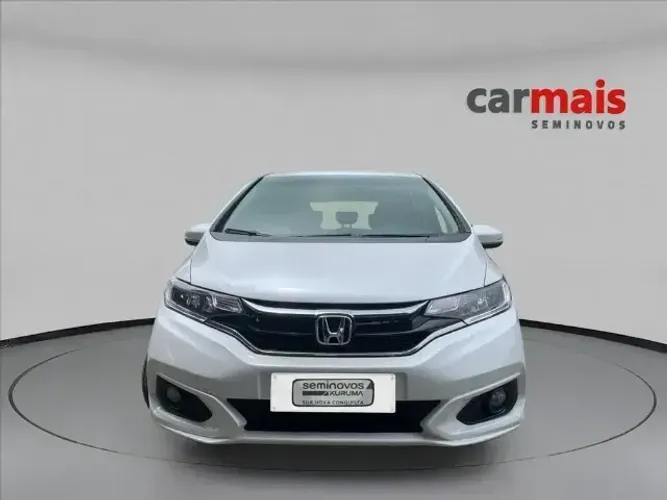 Honda Fit EXL 1.5 Flex/flexone 16V 5P AUT 2021