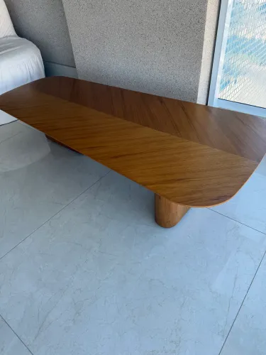 Mesa de Centro