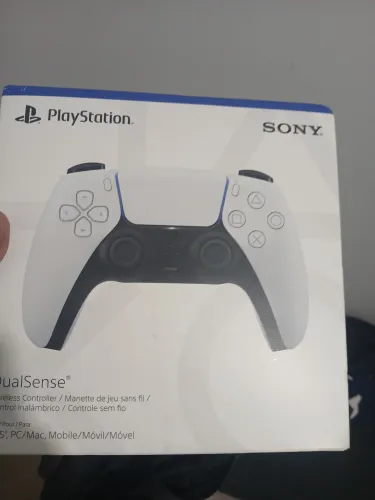 Controle ps5