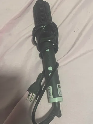 Escova secadora