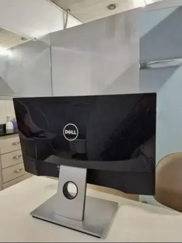 Monitor full hd dell 21 polegadas