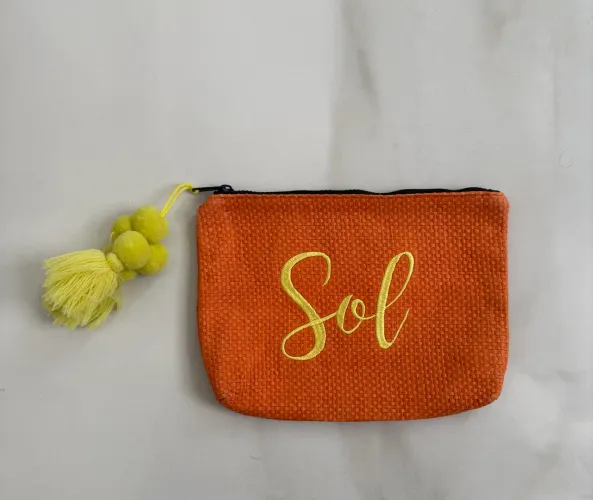 Bolsa de mão - Salinas