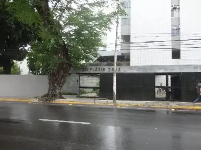 Apartamento à venda no CONDOMÍNIO EDIFÍCIO TIARIS , TAMARINEIRA, Recife, PE