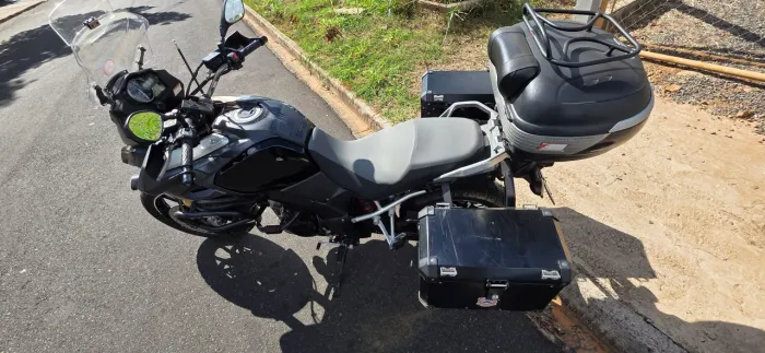 Moto V Strom 
