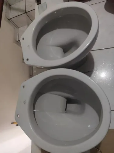 Vende-se Vaso sanitário os 3 150,00