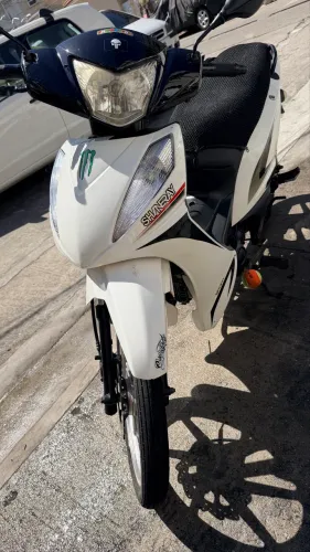 Shineray jet 50cc 2014