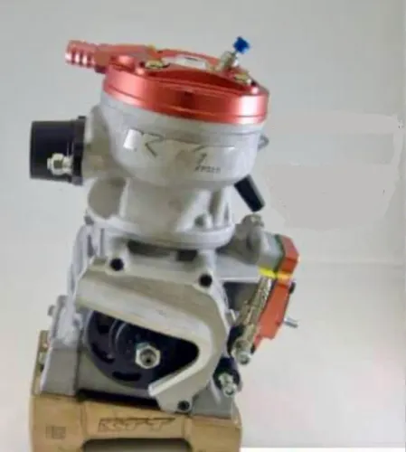 Kart 2T - Motor KTT-KPS15 (cordinha)