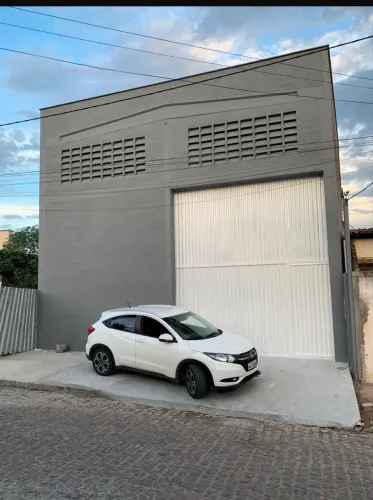 Galpão Comercial - Mangabeira - Próx. à Av. Iguatemi